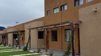 El Suto Aparthotel