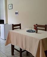 El Suto Aparthotel