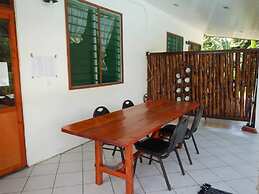 Chalet Tipanier
