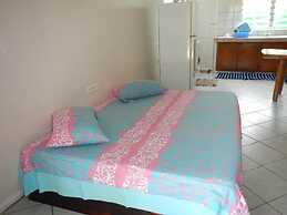 Chalet Tipanier