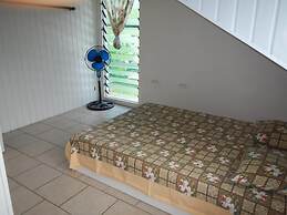 Chalet Tipanier