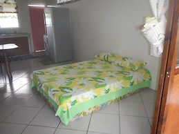 Chalet Tipanier