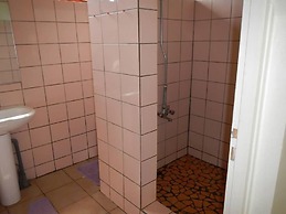 Chalet Tipanier