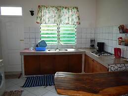 Chalet Tipanier