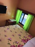 Hotel Gran Central