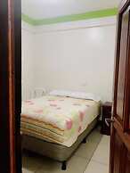 Hotel Gran Central
