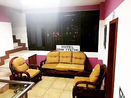 Hotel Gran Central