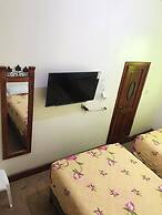 Hotel Gran Central