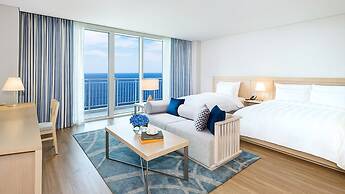 Lotte Resort Sokcho