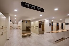Lotte Resort Sokcho