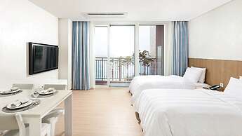 Lotte Resort Sokcho