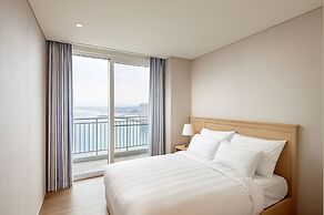 Lotte Resort Sokcho