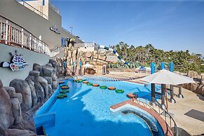 Lotte Resort Sokcho