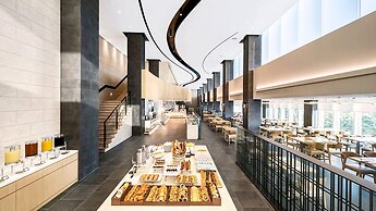 Lotte Resort Sokcho