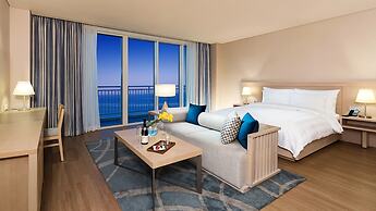 Lotte Resort Sokcho