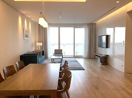 Lotte Resort Sokcho