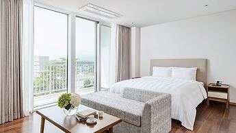 Lotte Resort Sokcho