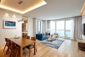 Lotte Resort Sokcho