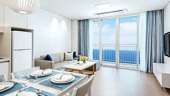 Lotte Resort Sokcho