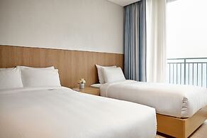 Lotte Resort Sokcho