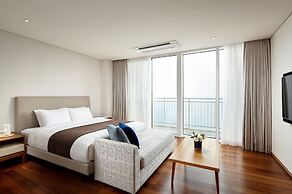 Lotte Resort Sokcho