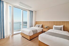 Lotte Resort Sokcho