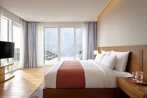 Lotte Resort Sokcho