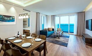 Lotte Resort Sokcho