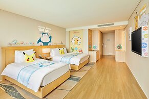 Lotte Resort Sokcho