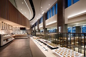 Lotte Resort Sokcho