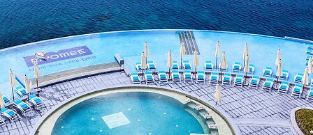 Lotte Resort Sokcho