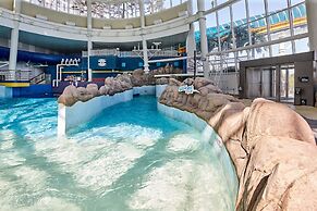 Lotte Resort Sokcho