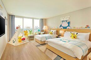 Lotte Resort Sokcho