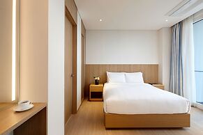 Lotte Resort Sokcho