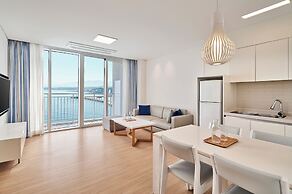 Lotte Resort Sokcho