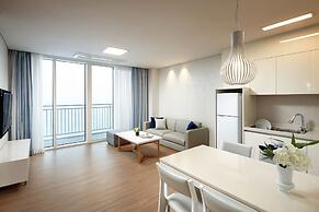 Lotte Resort Sokcho