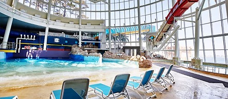 Lotte Resort Sokcho