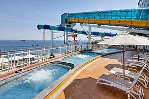 Lotte Resort Sokcho
