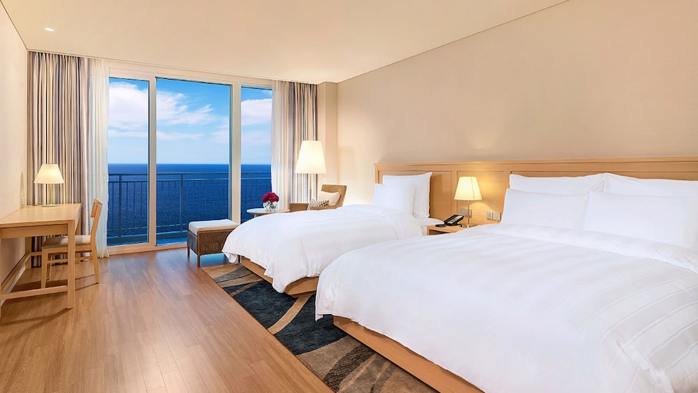 Lotte Resort Sokcho