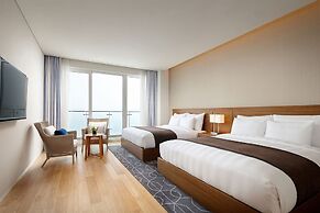 Lotte Resort Sokcho