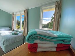 Kauri Villas