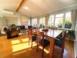 Kauri Villas