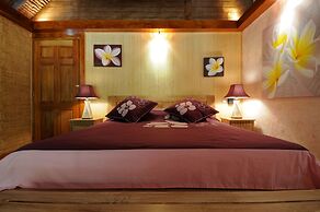 Green Lodge Moorea