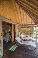 Green Lodge Moorea