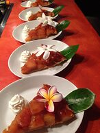 Green Lodge Moorea