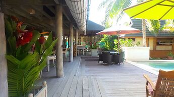 Green Lodge Moorea