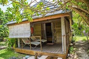 Green Lodge Moorea
