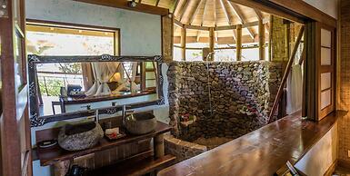 Green Lodge Moorea