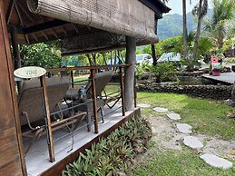 Green Lodge Moorea