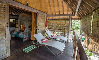 Green Lodge Moorea